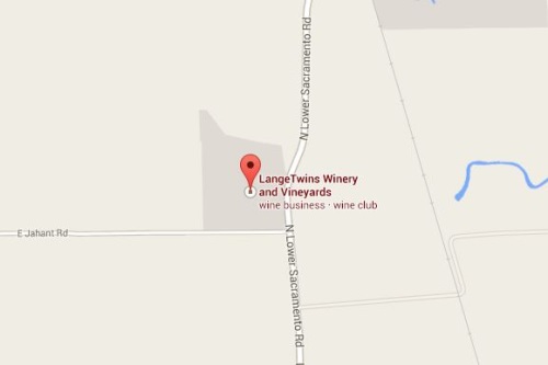 LangeTwins Winery