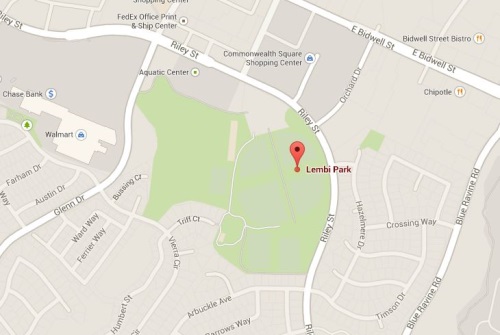 Lembi Park